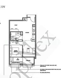 Mayfair Gardens (D21), Condominium #579194391
